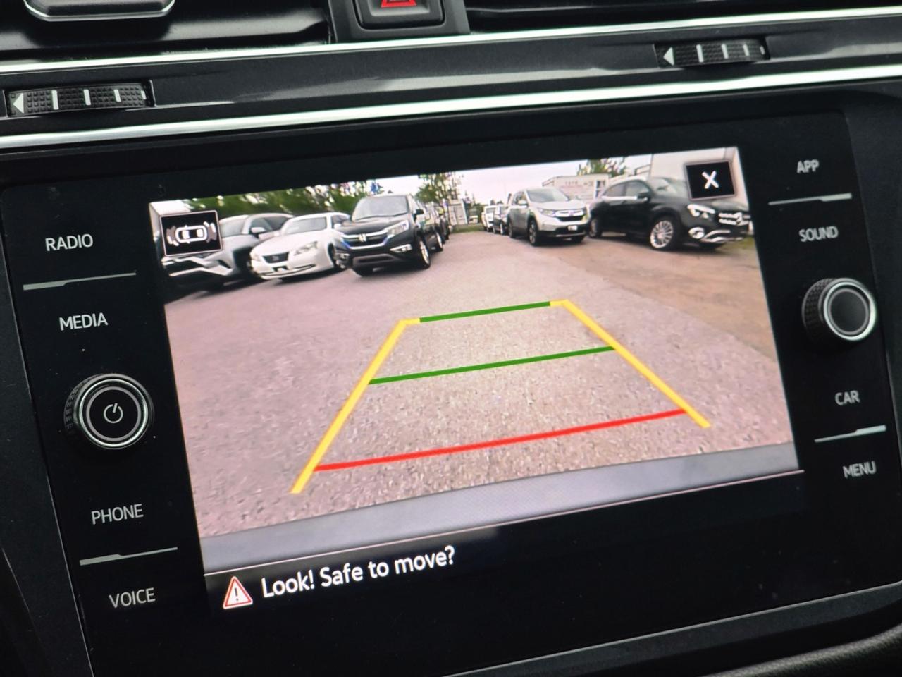 2022 Volkswagen Tiguan Comfortline | No Accidents! Photo