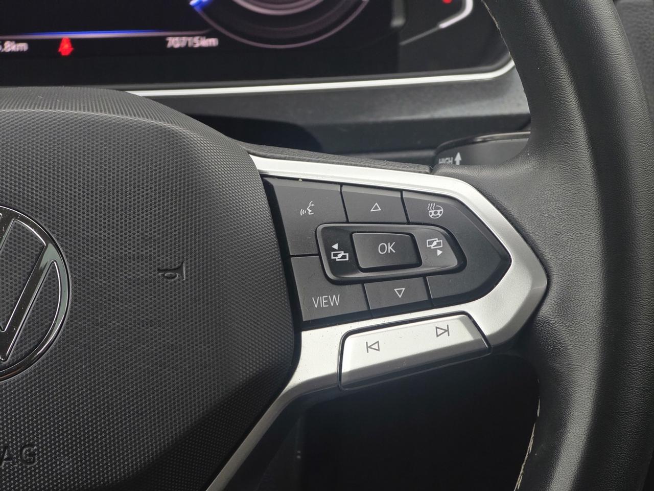 2022 Volkswagen Tiguan Comfortline | No Accidents! Photo
