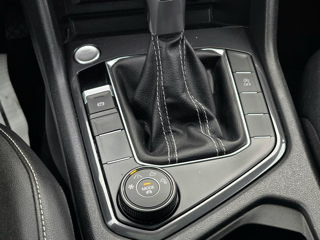 2022 Volkswagen Tiguan Comfortline | No Accidents! Photo