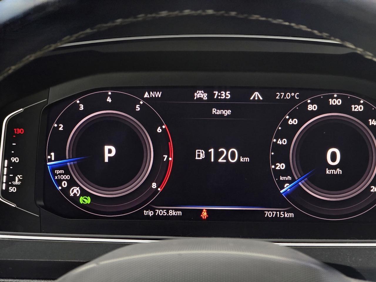 2022 Volkswagen Tiguan Comfortline | No Accidents! Photo