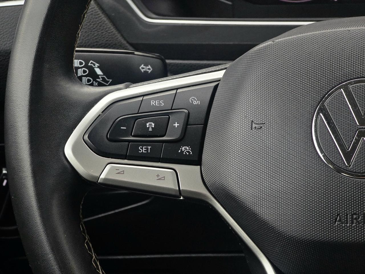 2022 Volkswagen Tiguan Comfortline | No Accidents! Photo