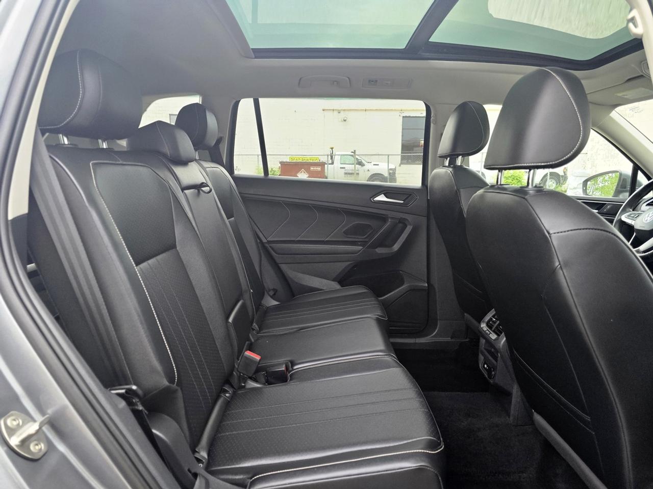 2022 Volkswagen Tiguan Comfortline | No Accidents! Photo