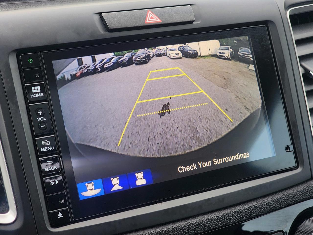 2016 Honda CR-V EX AWD | No Accidents! Photo