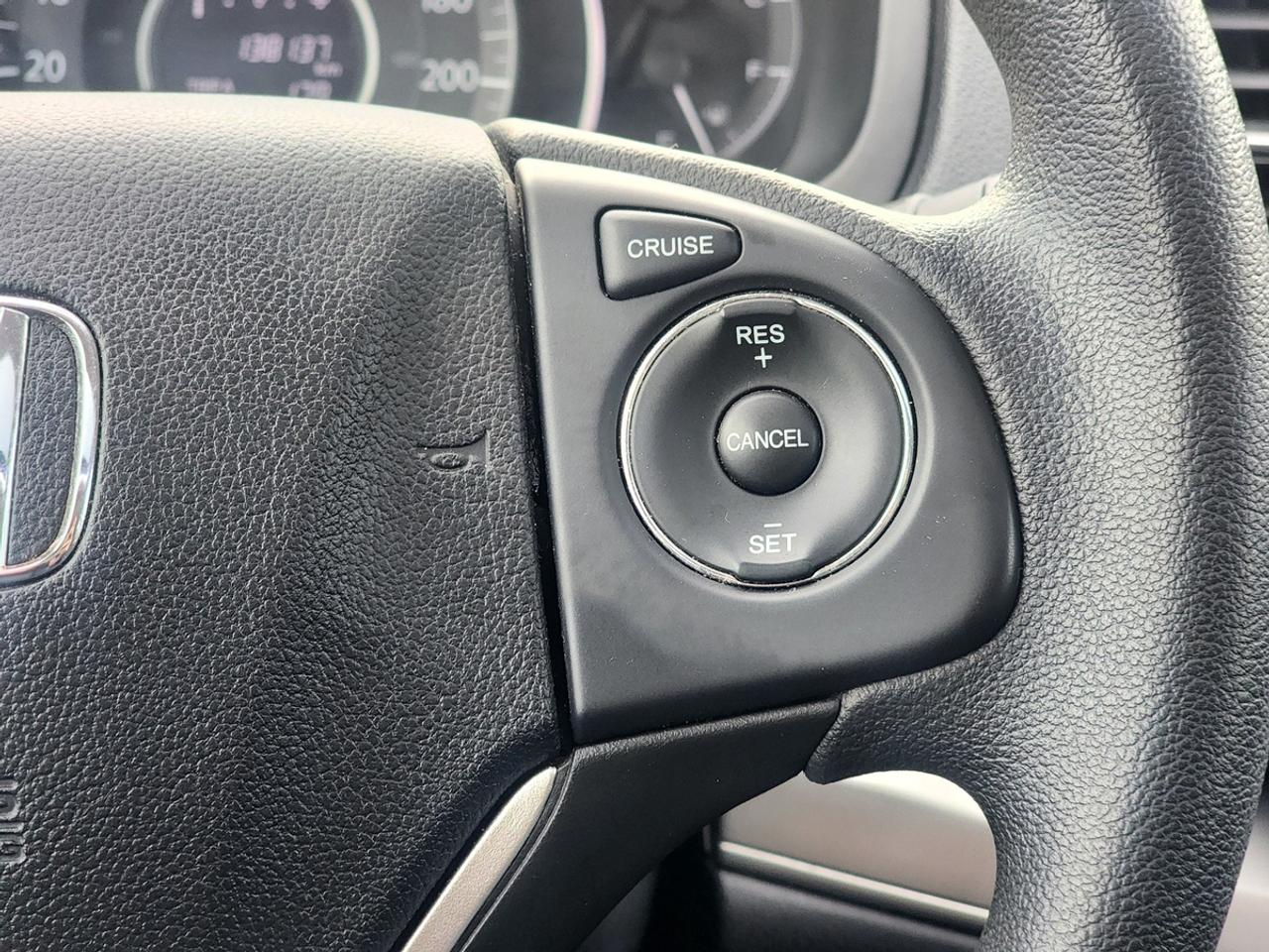 2016 Honda CR-V EX AWD | No Accidents! Photo