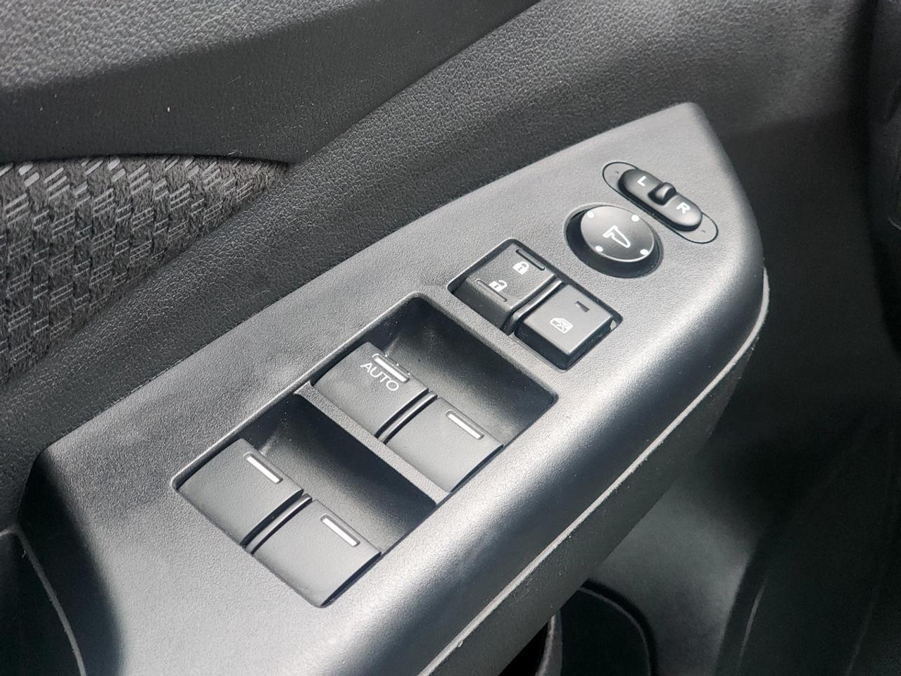 2016 Honda CR-V EX AWD | No Accidents! Photo