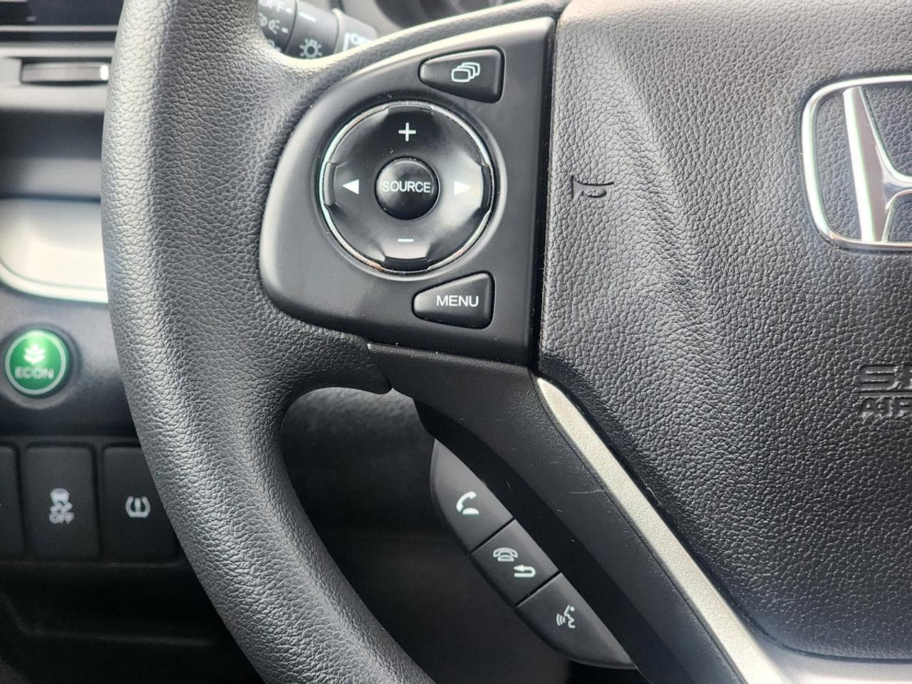 2016 Honda CR-V EX AWD | No Accidents! Photo