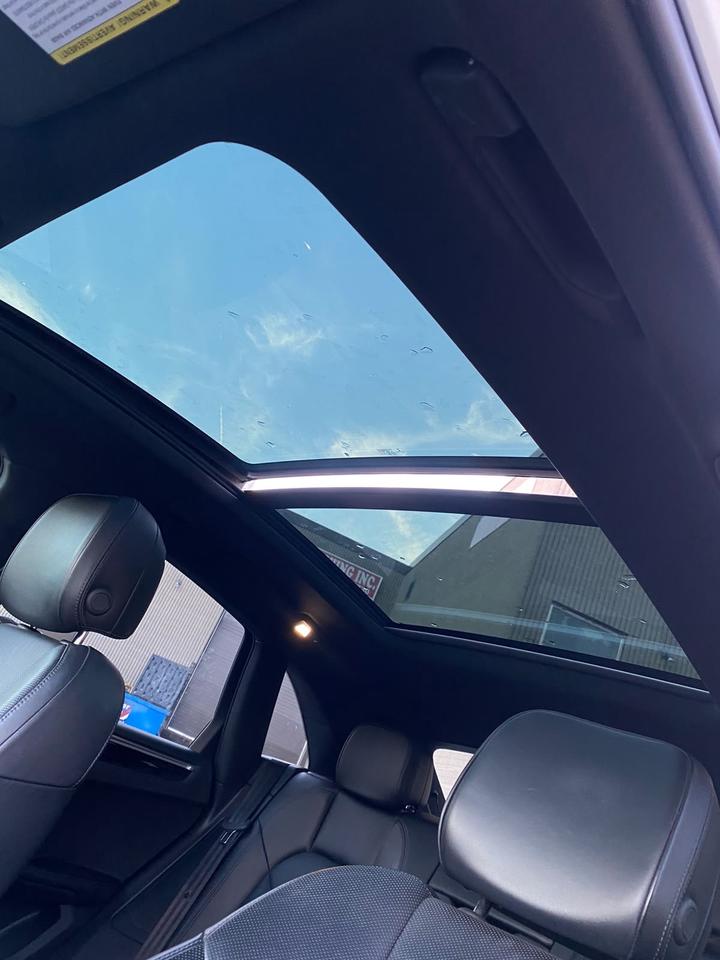 2018 Porsche Macan S ANO ACCIDENT Photo