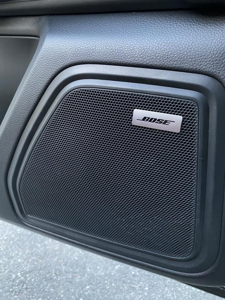 2018 Porsche Macan S ANO ACCIDENT Photo