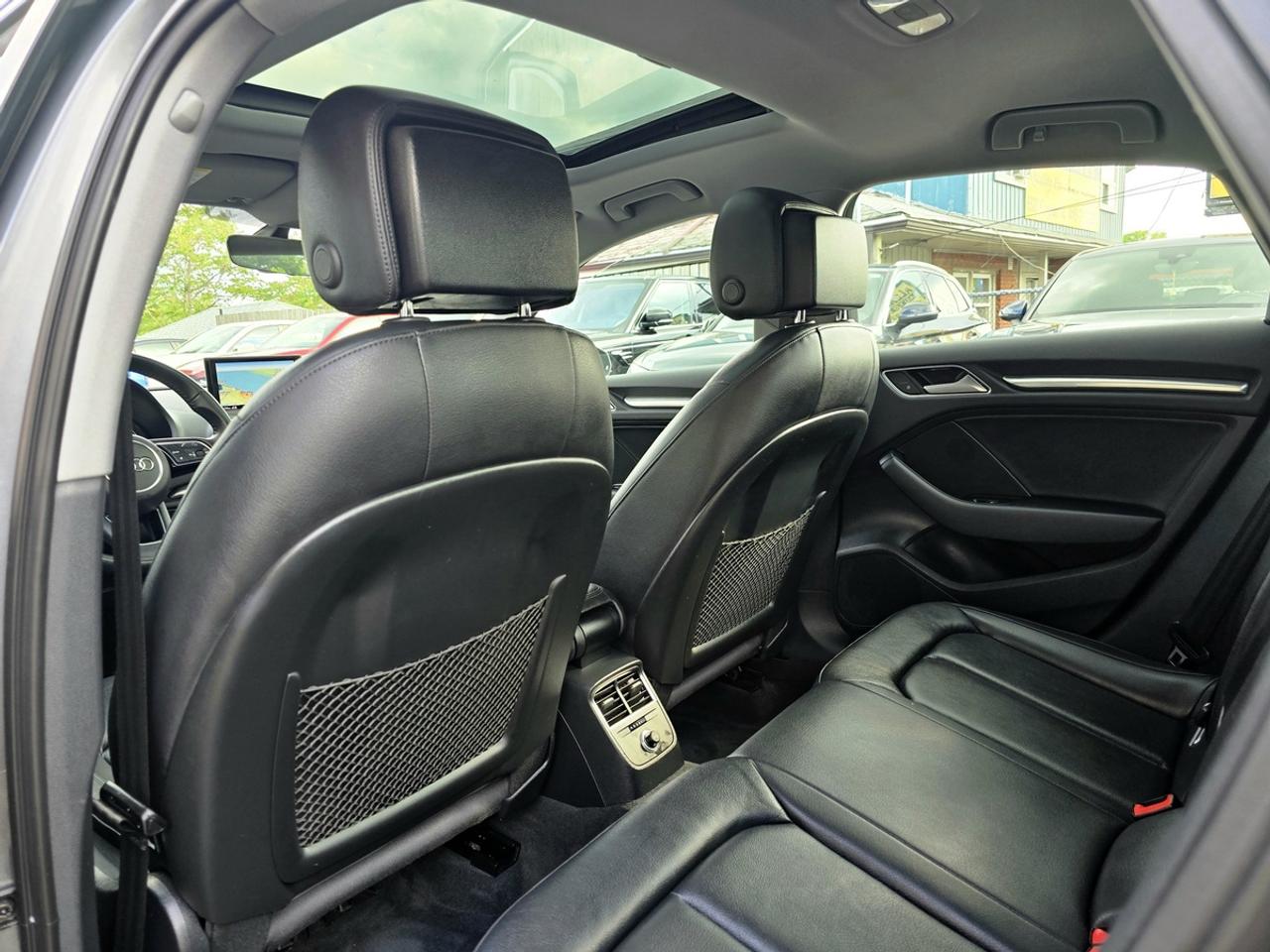 2019 Audi A3 45 Progressiv | No Accidents! Photo