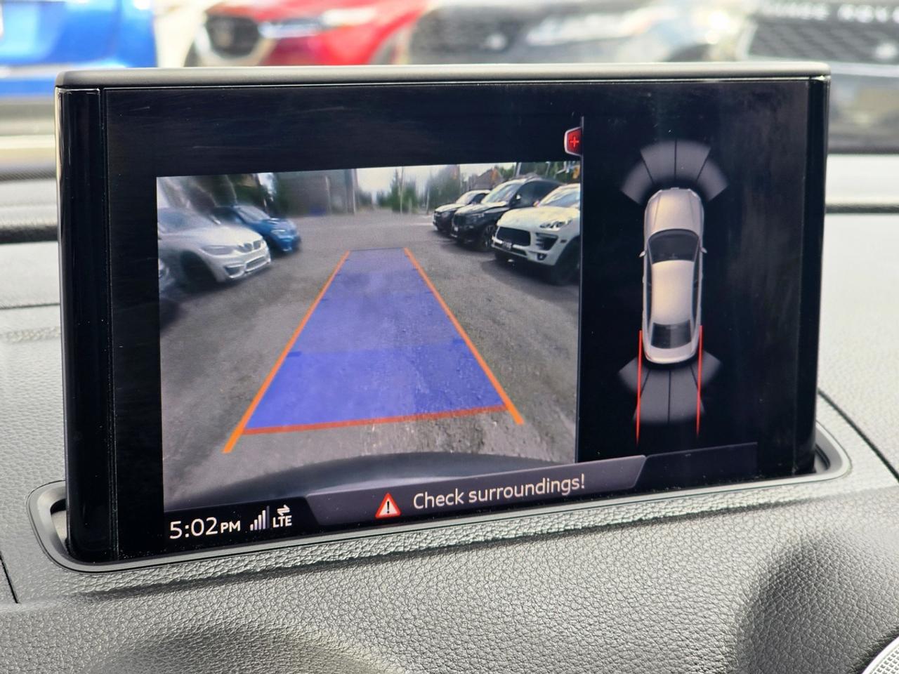 2019 Audi A3 45 Progressiv | No Accidents! Photo