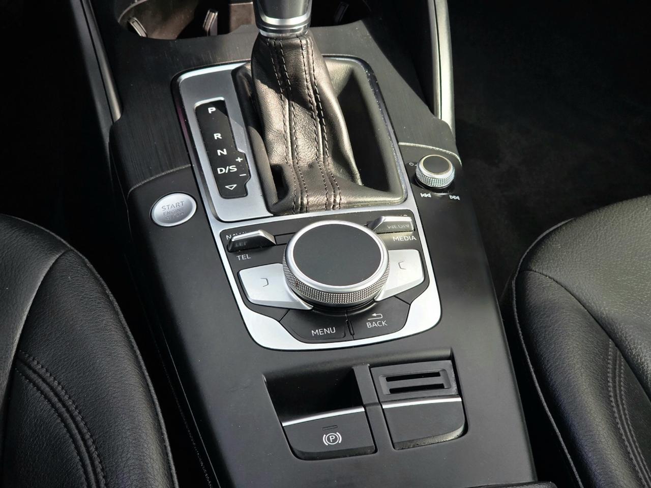 2019 Audi A3 45 Progressiv | No Accidents! Photo