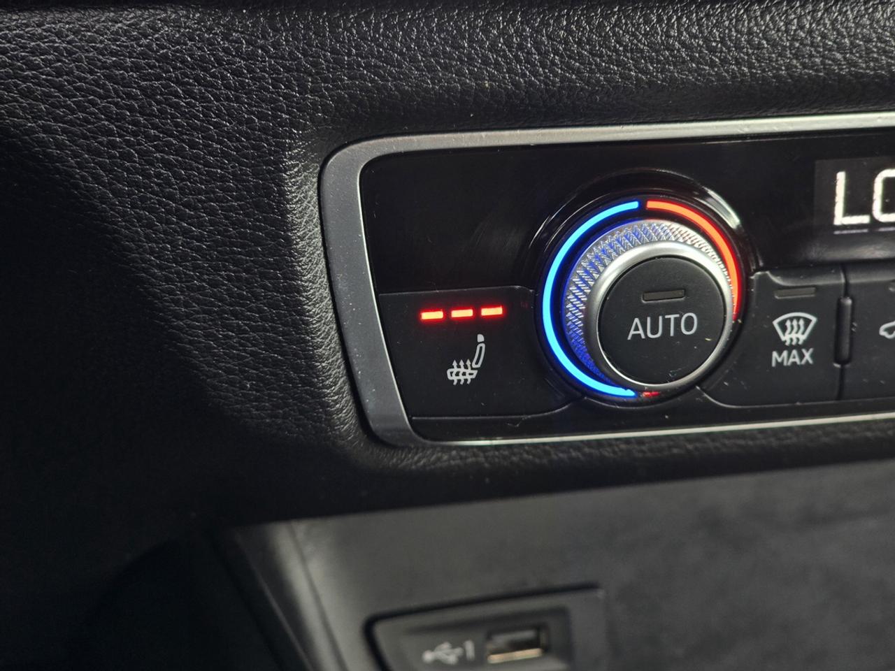2019 Audi A3 45 Progressiv | No Accidents! Photo
