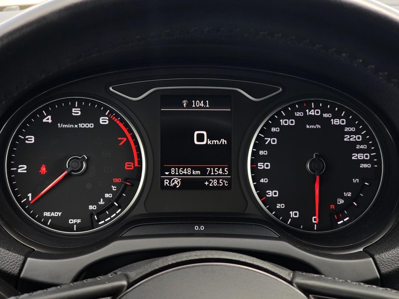 2019 Audi A3 45 Progressiv | No Accidents! Photo
