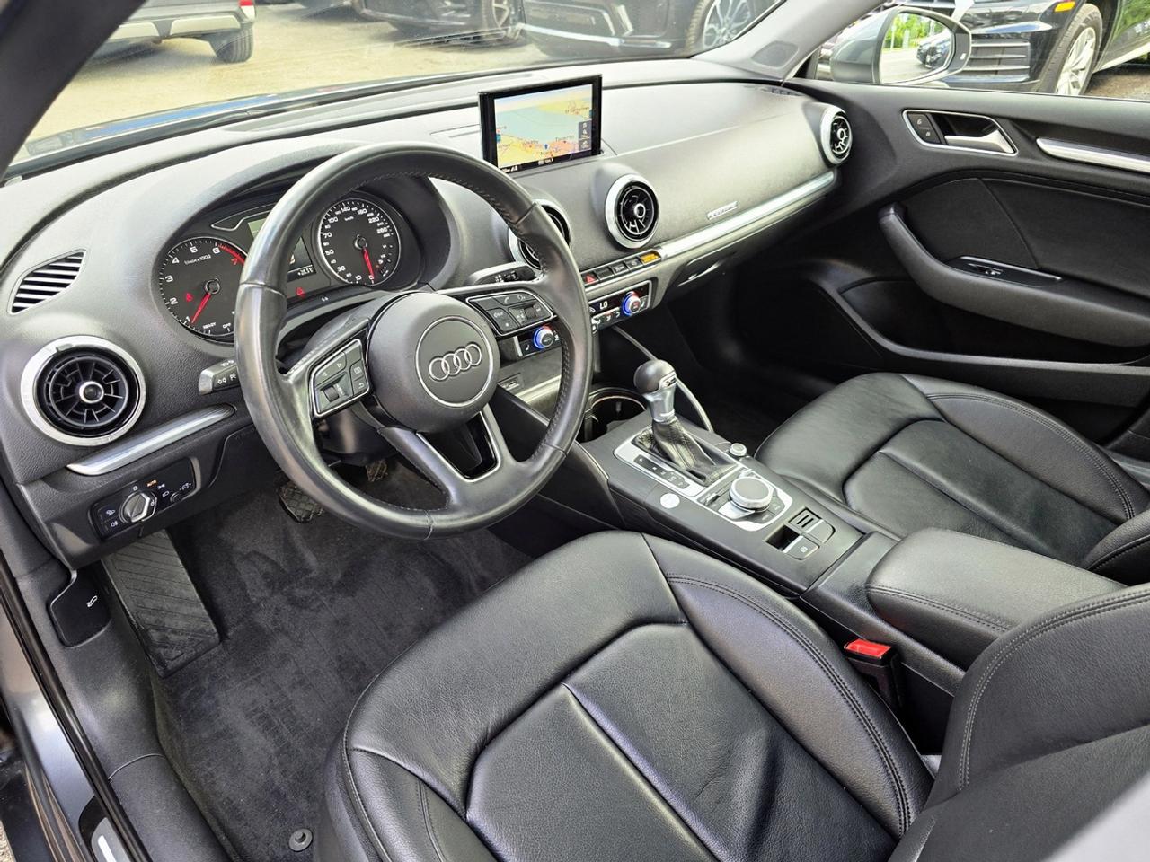 2019 Audi A3 45 Progressiv | No Accidents! Photo