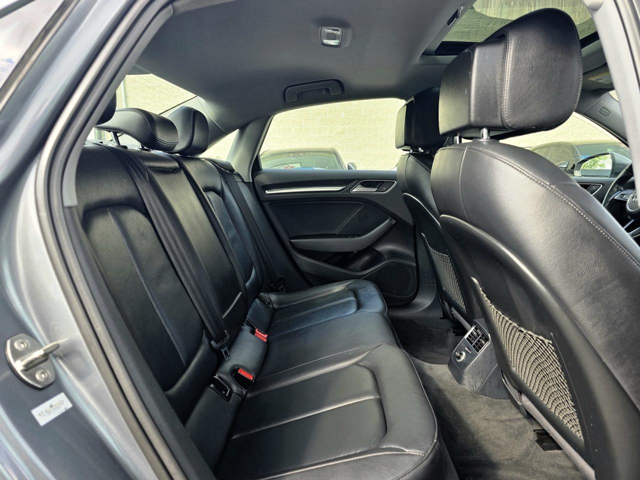 2019 Audi A3 45 Progressiv | No Accidents! Photo