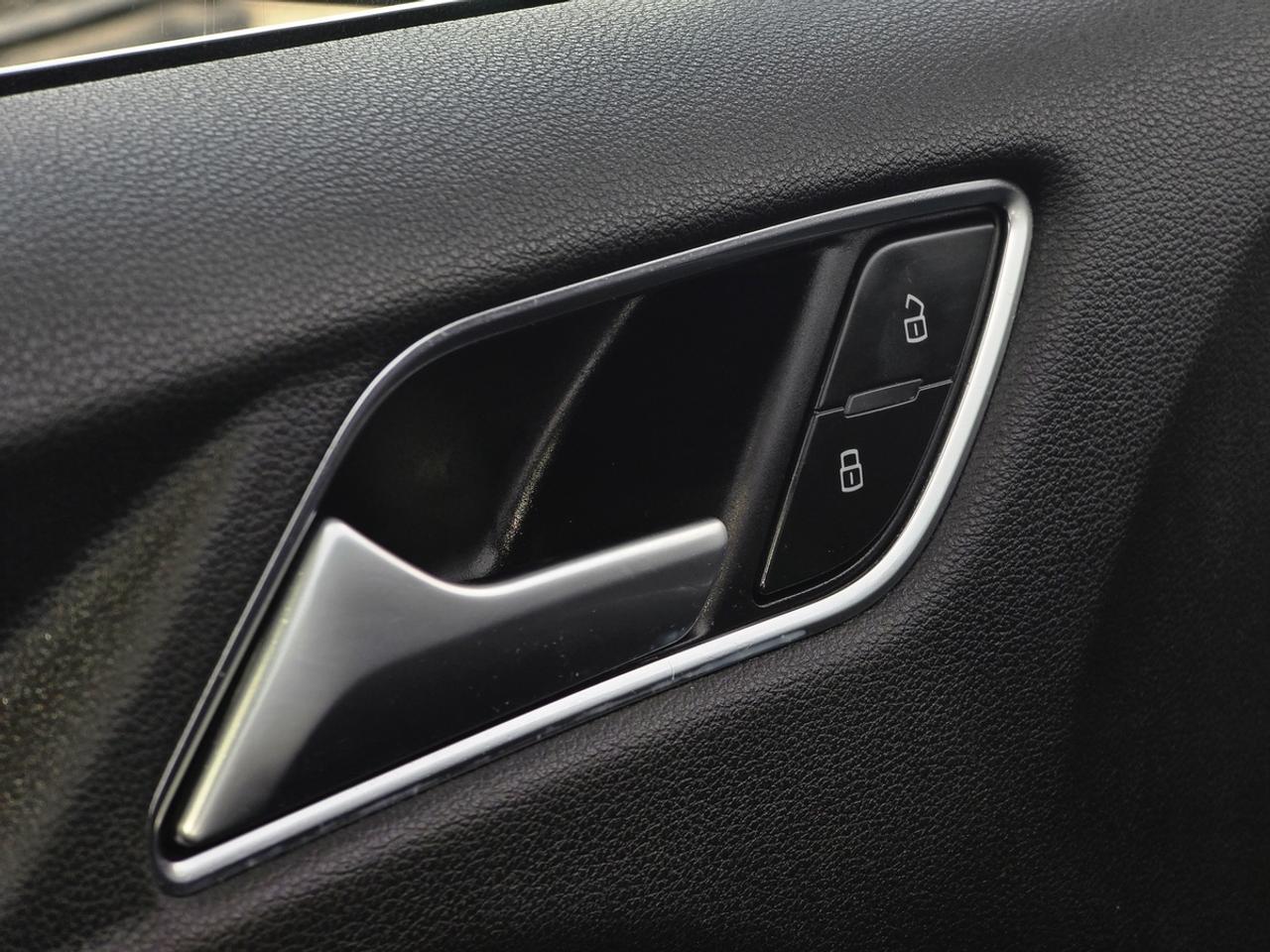2019 Audi A3 45 Progressiv | No Accidents! Photo