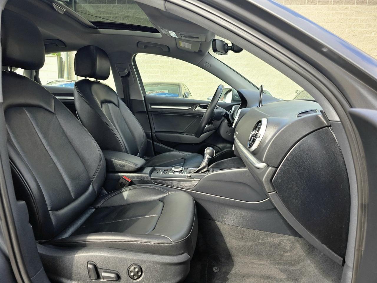 2019 Audi A3 45 Progressiv | No Accidents! Photo