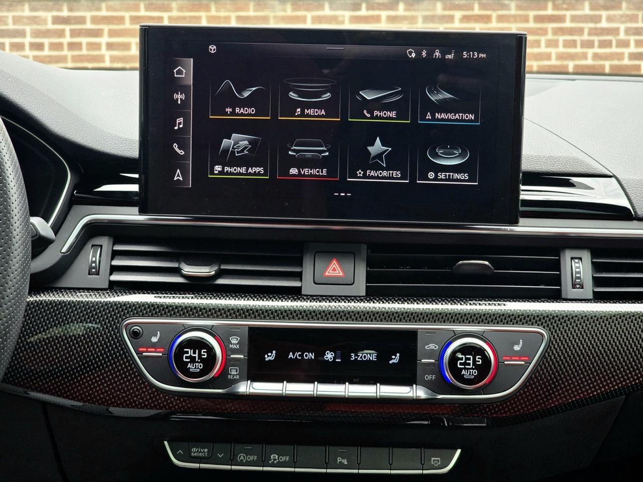 2022 Audi S5 Technik Sportback | No Accidents! Photo