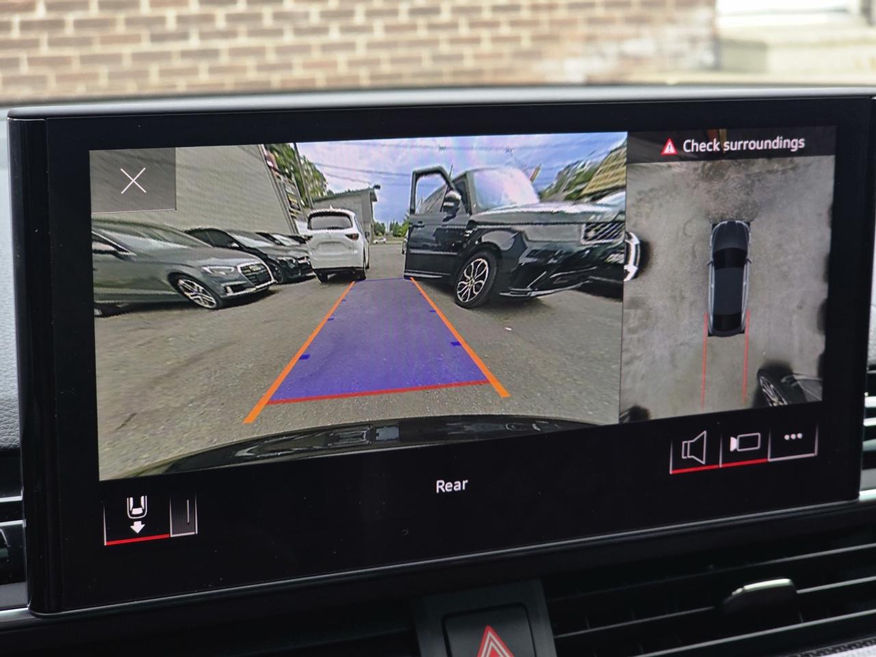 2022 Audi S5 Technik Sportback | No Accidents! Photo