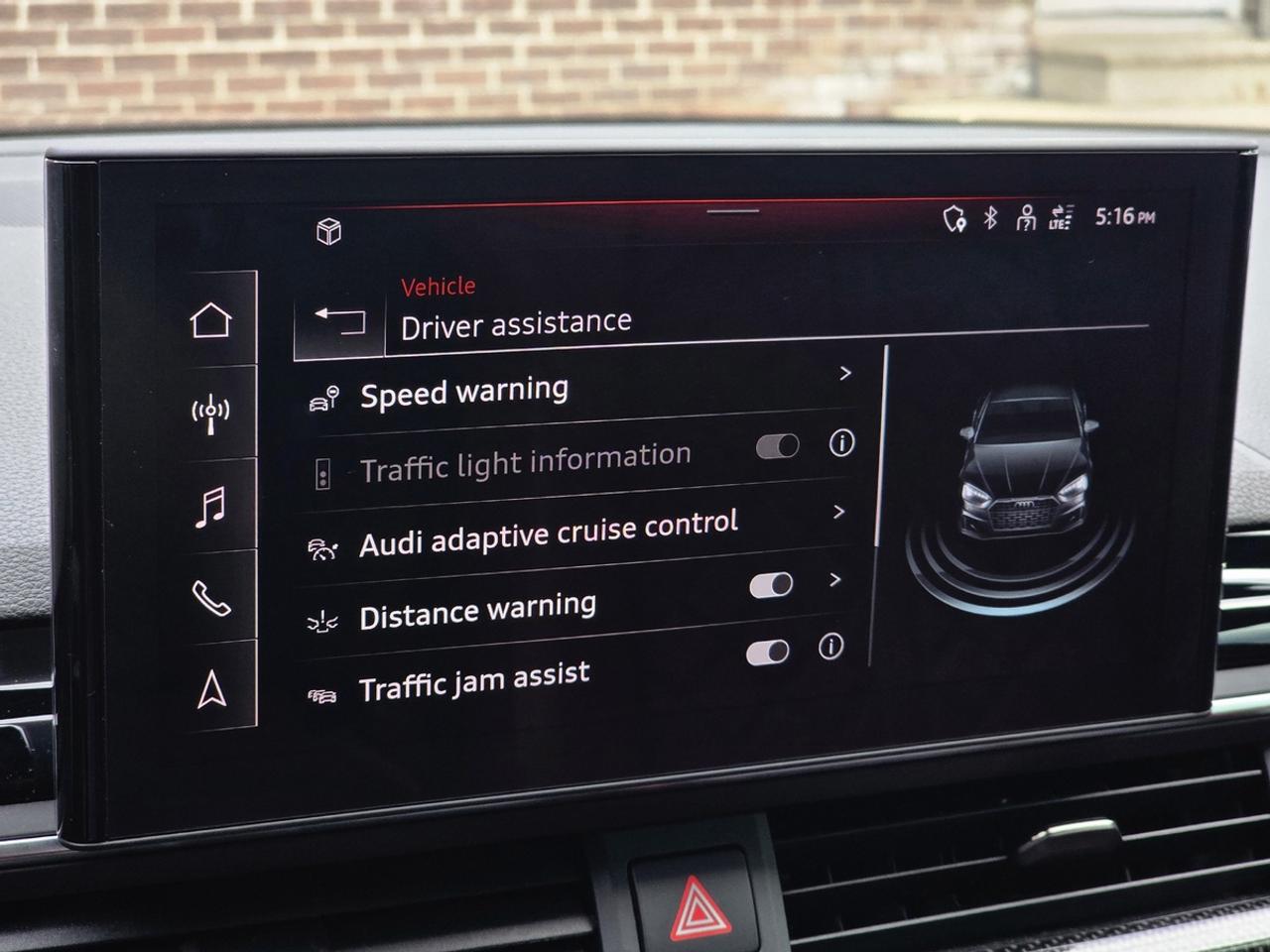 2022 Audi S5 Technik Sportback | No Accidents! Photo