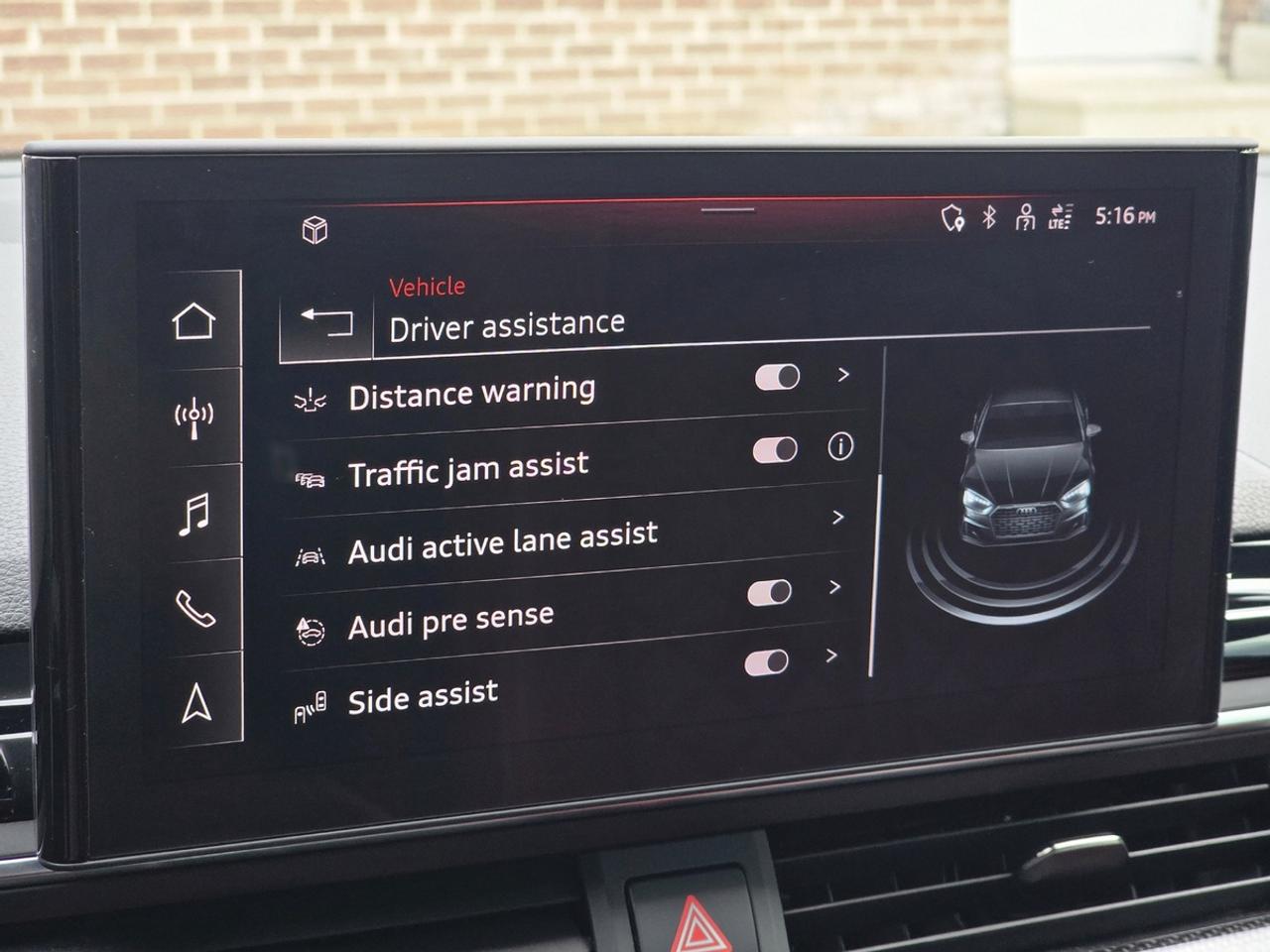 2022 Audi S5 Technik Sportback | No Accidents! Photo