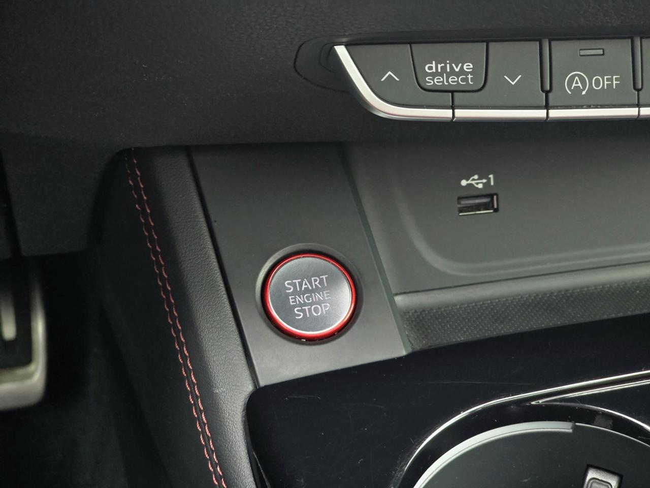 2022 Audi S5 Technik Sportback | No Accidents! Photo
