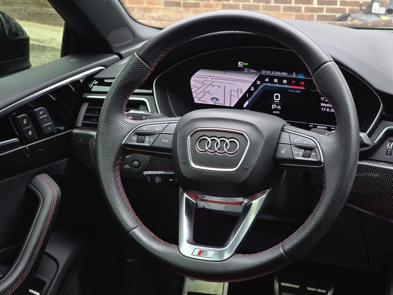 2022 Audi S5 Technik Sportback | No Accidents! Photo
