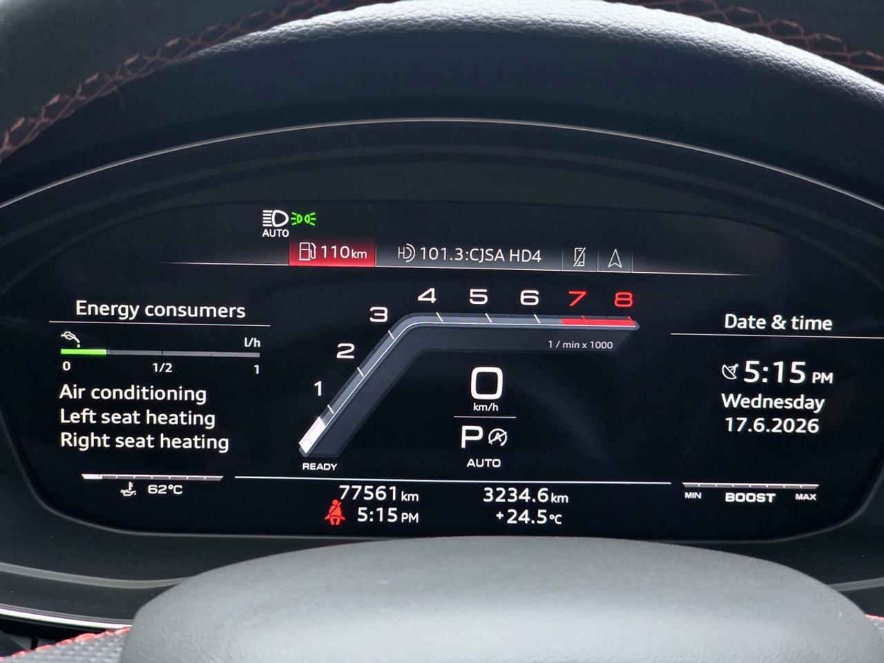 2022 Audi S5 Technik Sportback | No Accidents! Photo