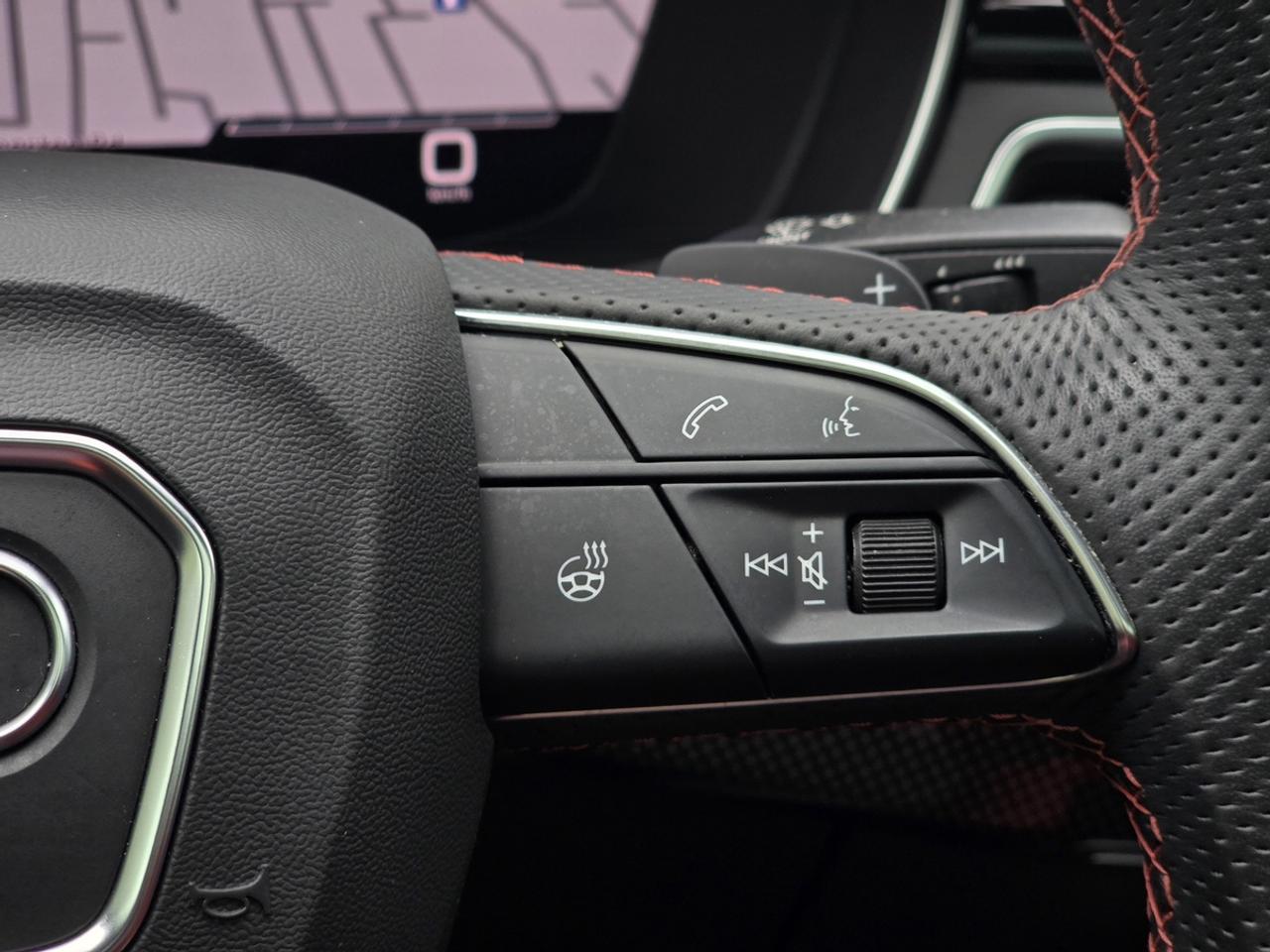 2022 Audi S5 Technik Sportback | No Accidents! Photo