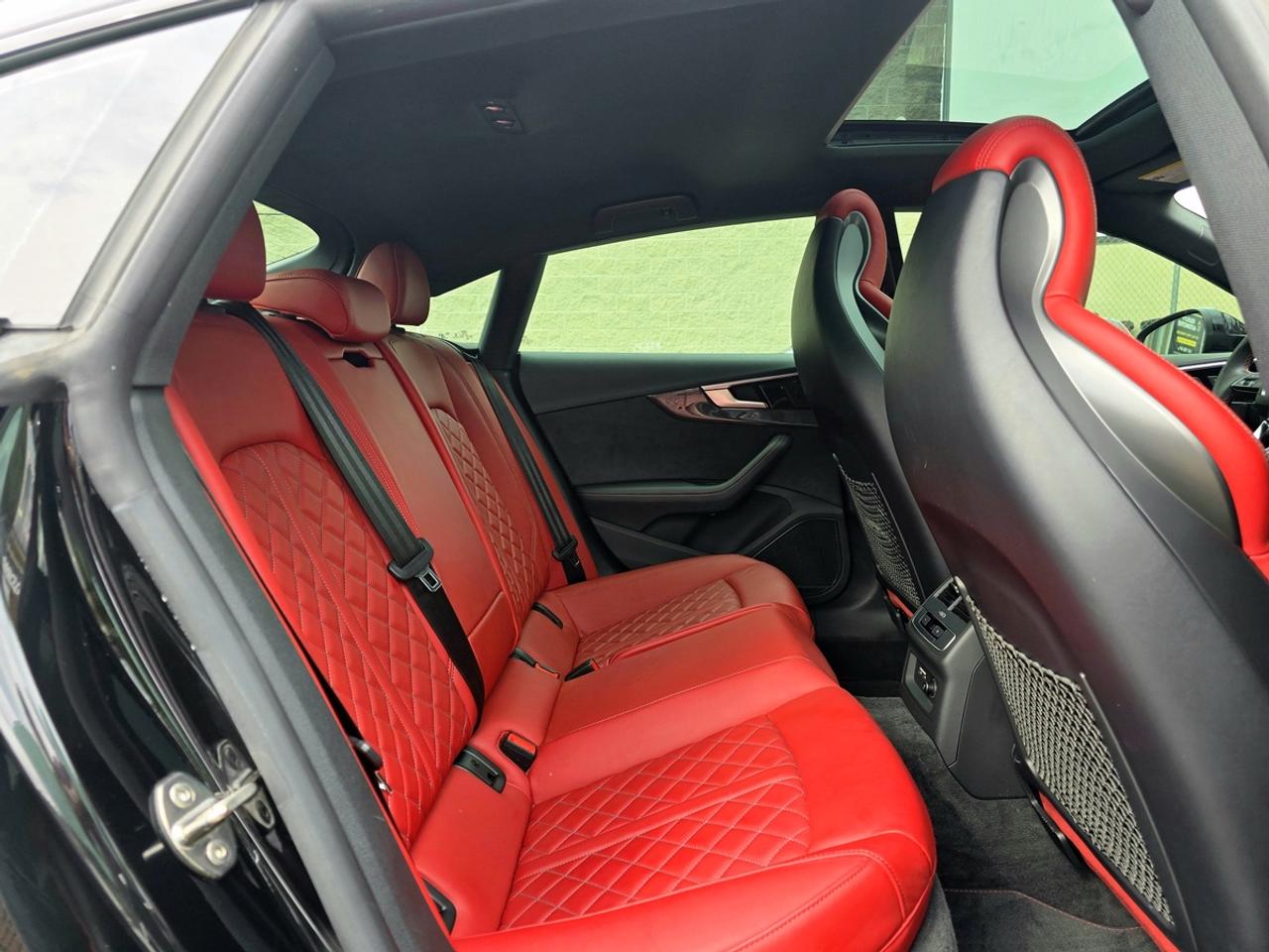 2022 Audi S5 Technik Sportback | No Accidents! Photo