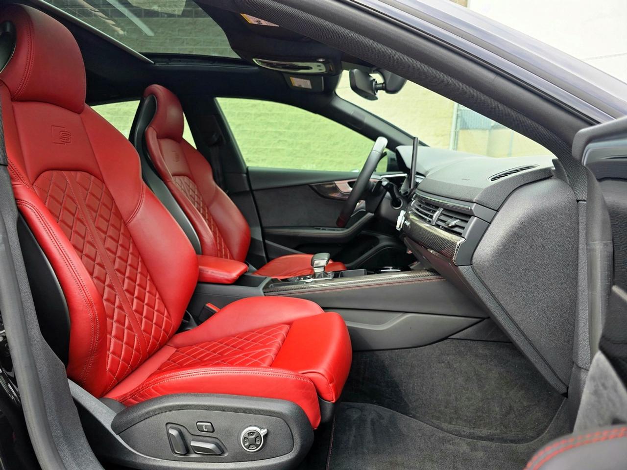 2022 Audi S5 Technik Sportback | No Accidents! Photo