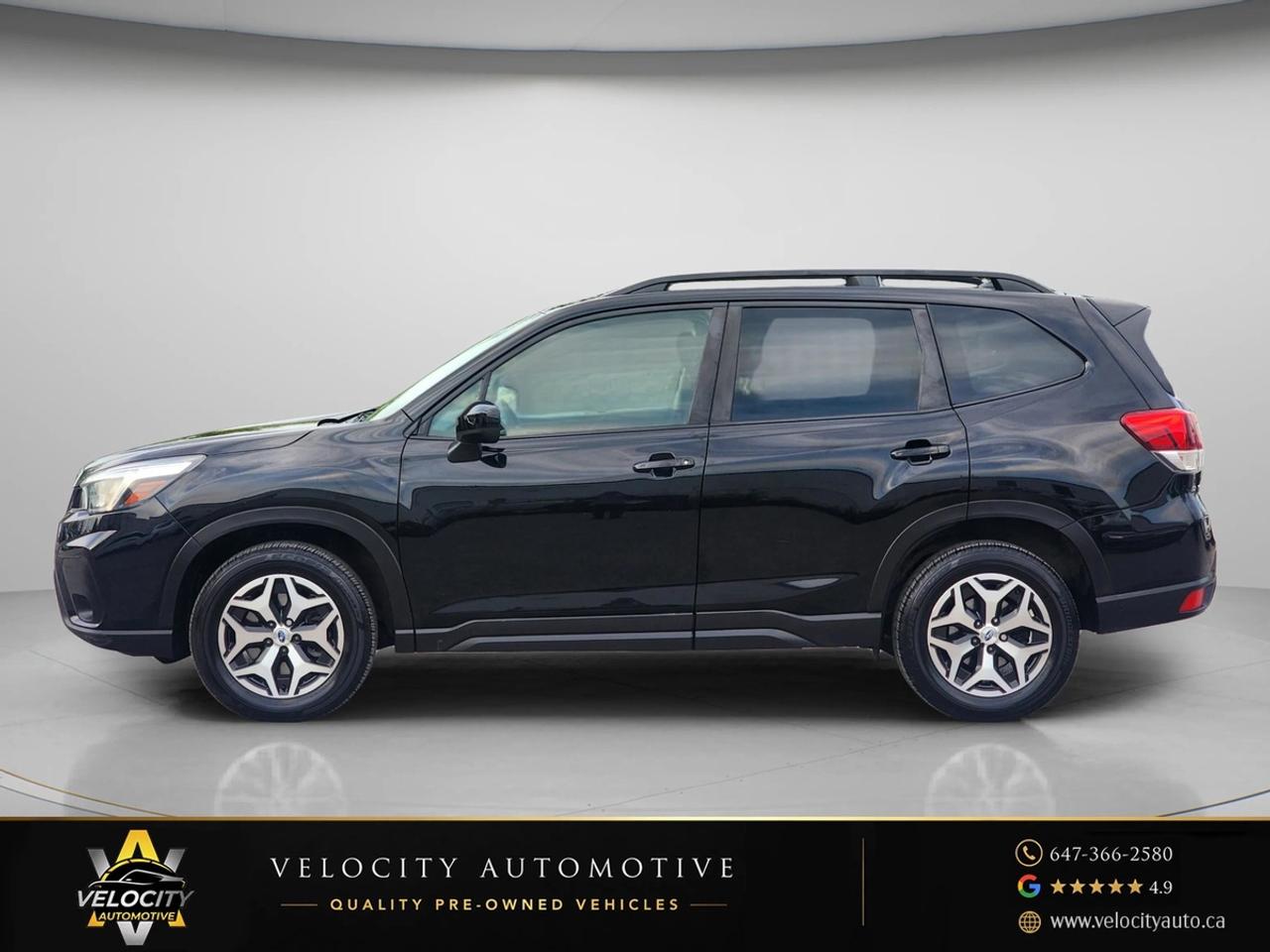 2021 Subaru Forester Convenience | No Accidents! Photo