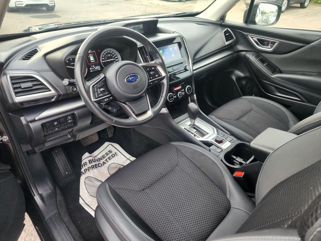 2021 Subaru Forester Convenience | No Accidents! Photo4