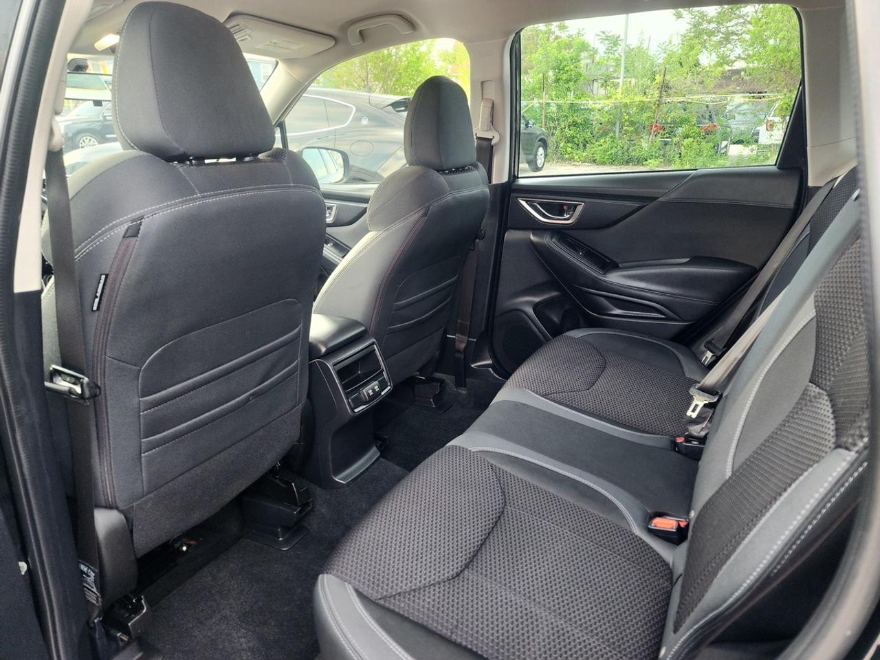 2021 Subaru Forester Convenience | No Accidents! Photo