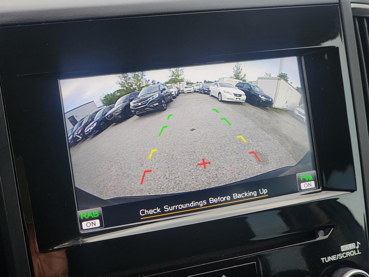 2021 Subaru Forester Convenience | No Accidents! Photo