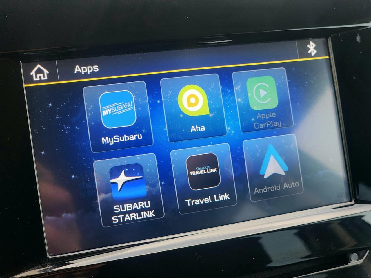 2021 Subaru Forester Convenience | No Accidents! Photo