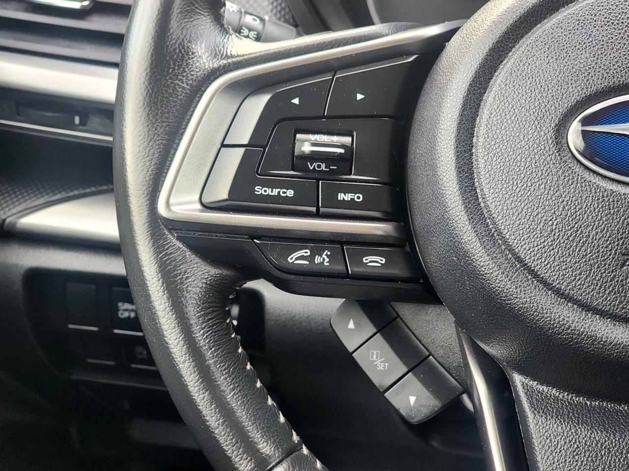 2021 Subaru Forester Convenience | No Accidents! Photo