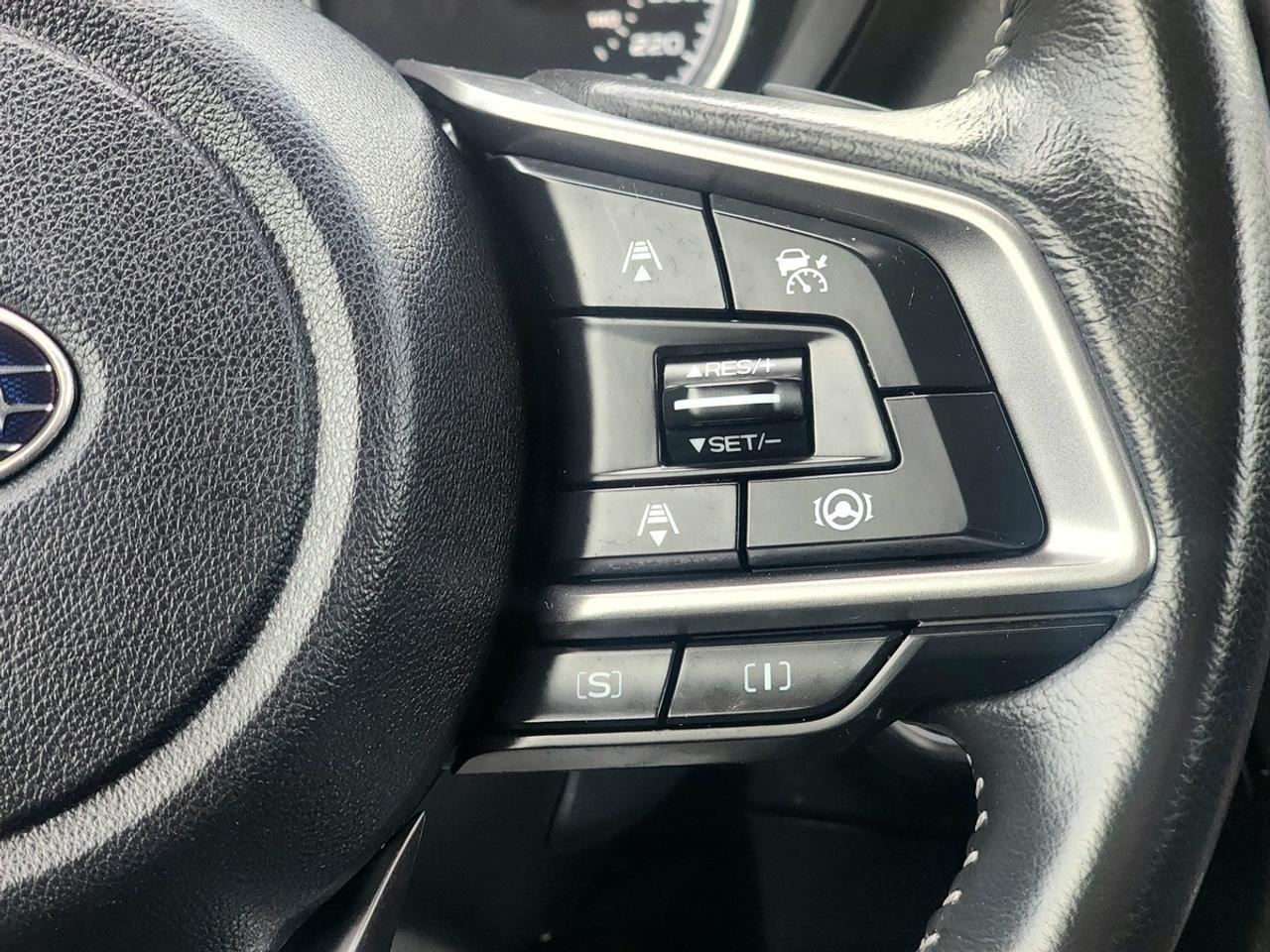 2021 Subaru Forester Convenience | No Accidents! Photo