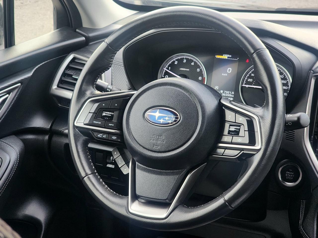 2021 Subaru Forester Convenience | No Accidents! Photo
