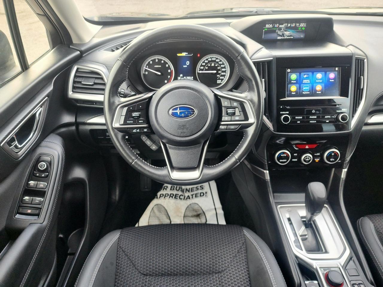 2021 Subaru Forester Convenience | No Accidents! Photo
