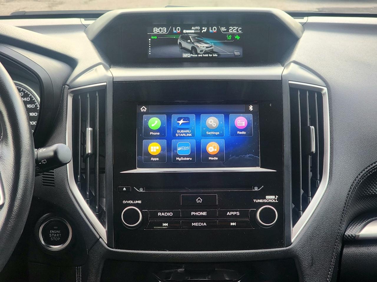 2021 Subaru Forester Convenience | No Accidents! Photo