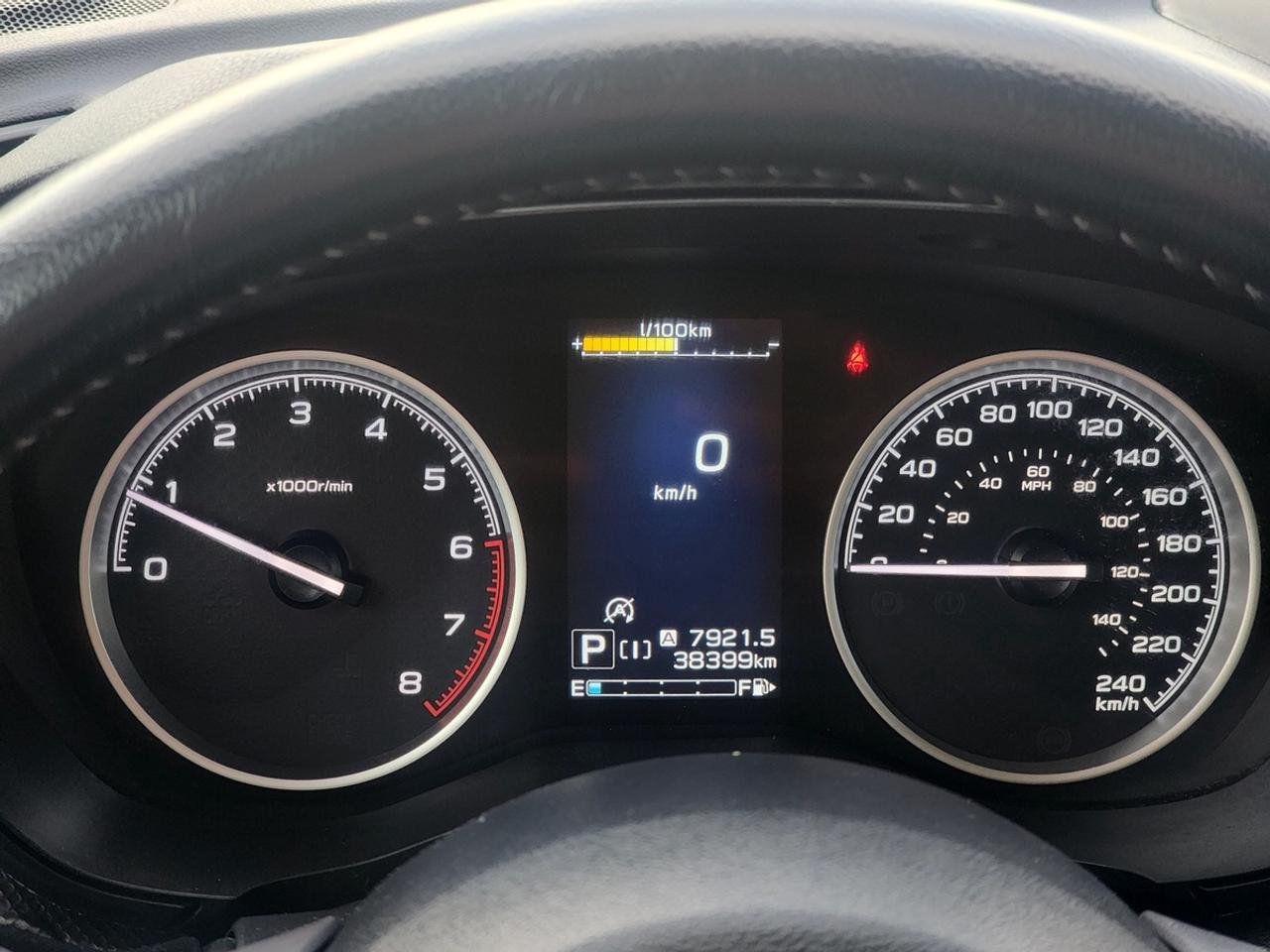 2021 Subaru Forester Convenience | No Accidents! Photo