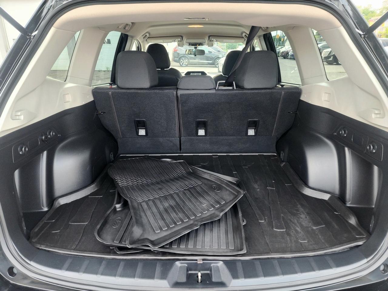 2021 Subaru Forester Convenience | No Accidents! Photo