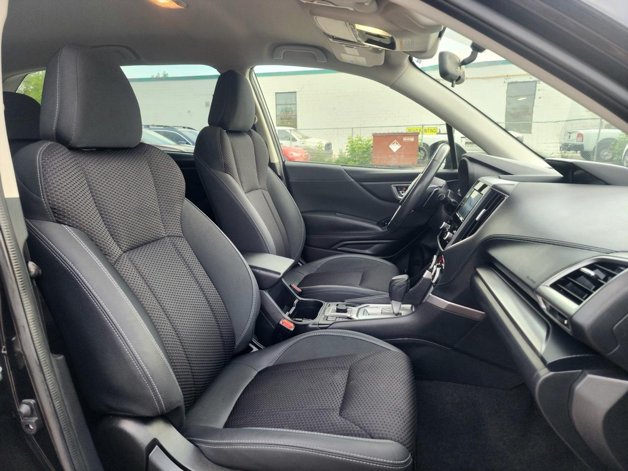 2021 Subaru Forester Convenience | No Accidents! Photo