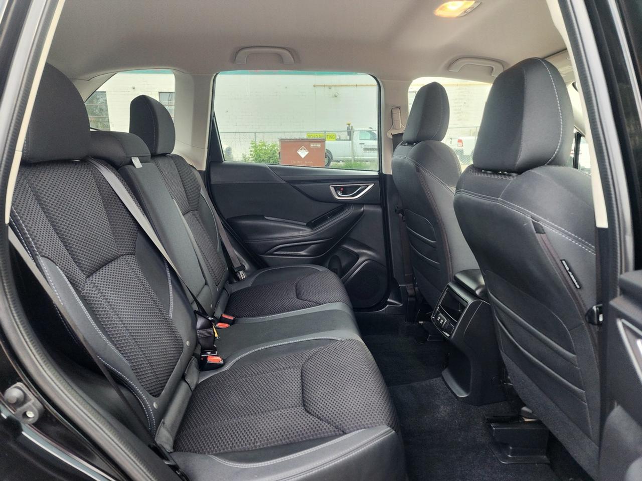 2021 Subaru Forester Convenience | No Accidents! Photo