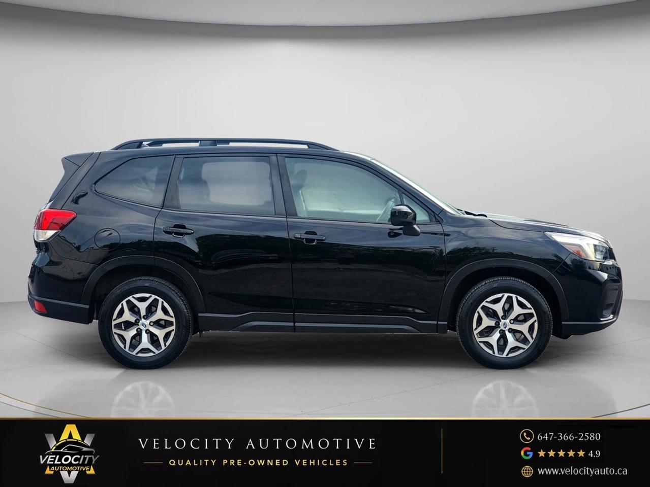 2021 Subaru Forester Convenience | No Accidents! Photo