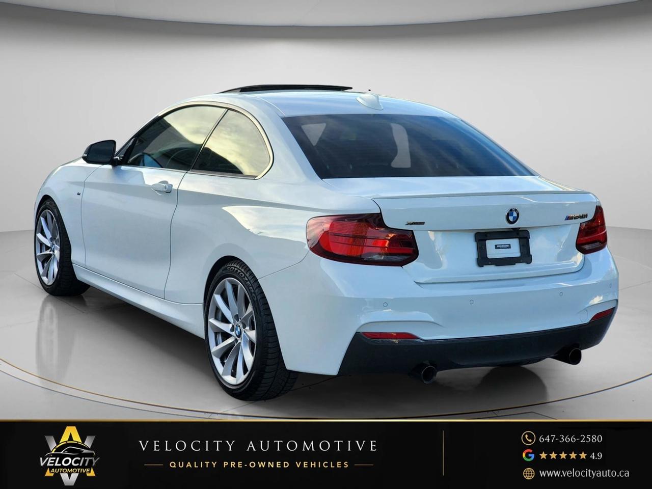 2020 BMW 2-Series M240i xDrive | No Accidents! Photo