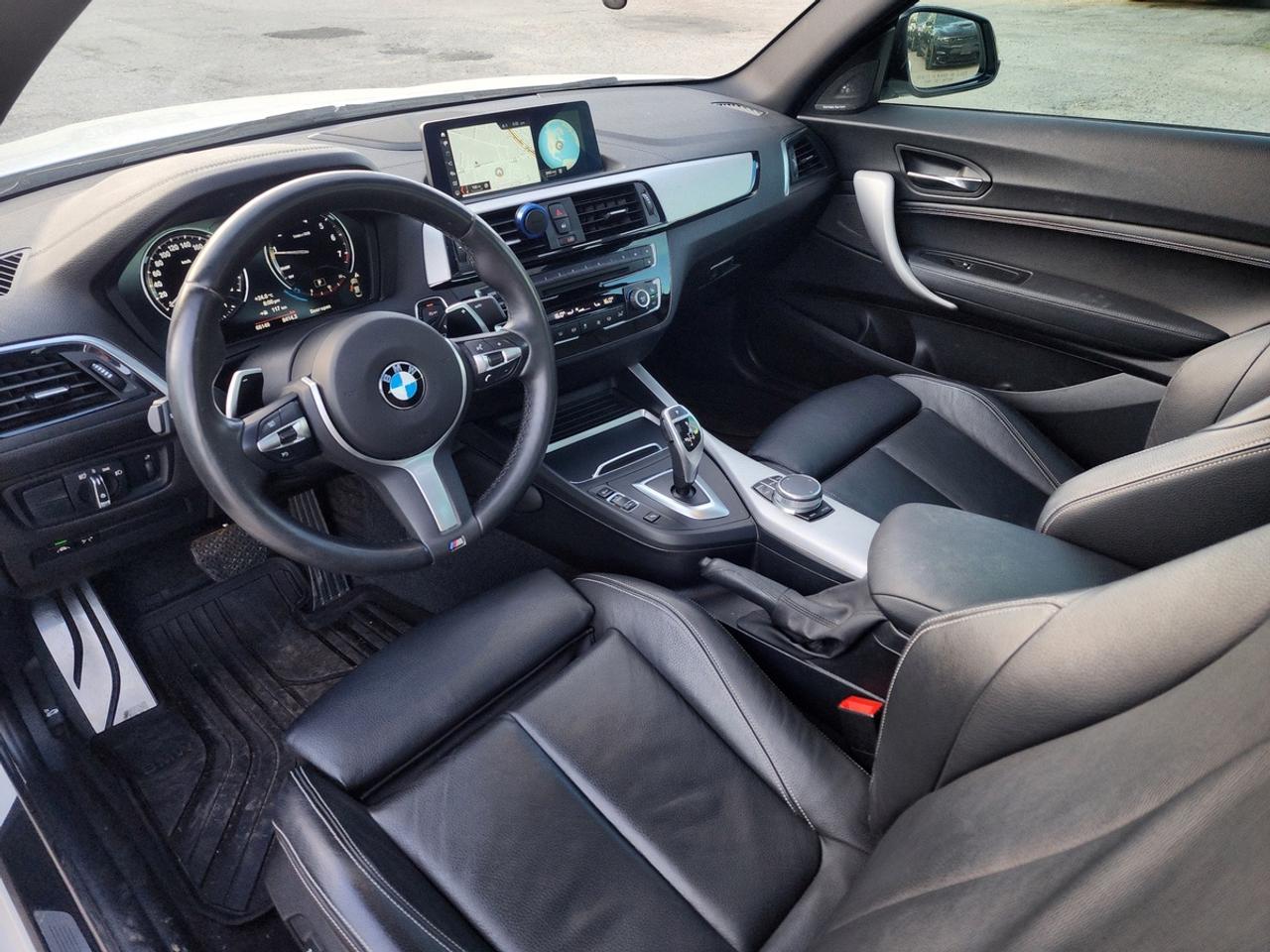 2020 BMW 2-Series M240i xDrive | No Accidents! Photo