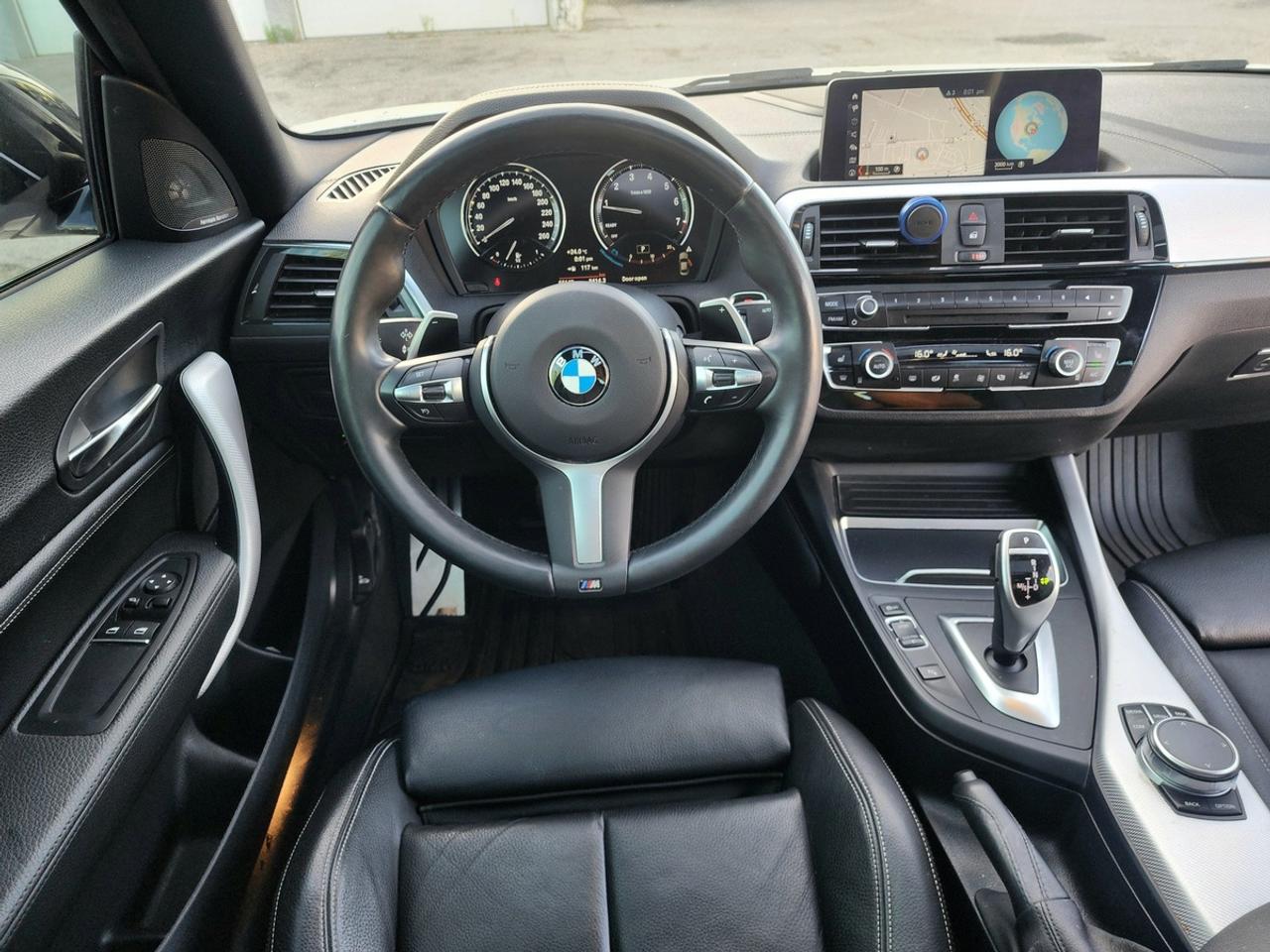 2020 BMW 2-Series M240i xDrive | No Accidents! Photo