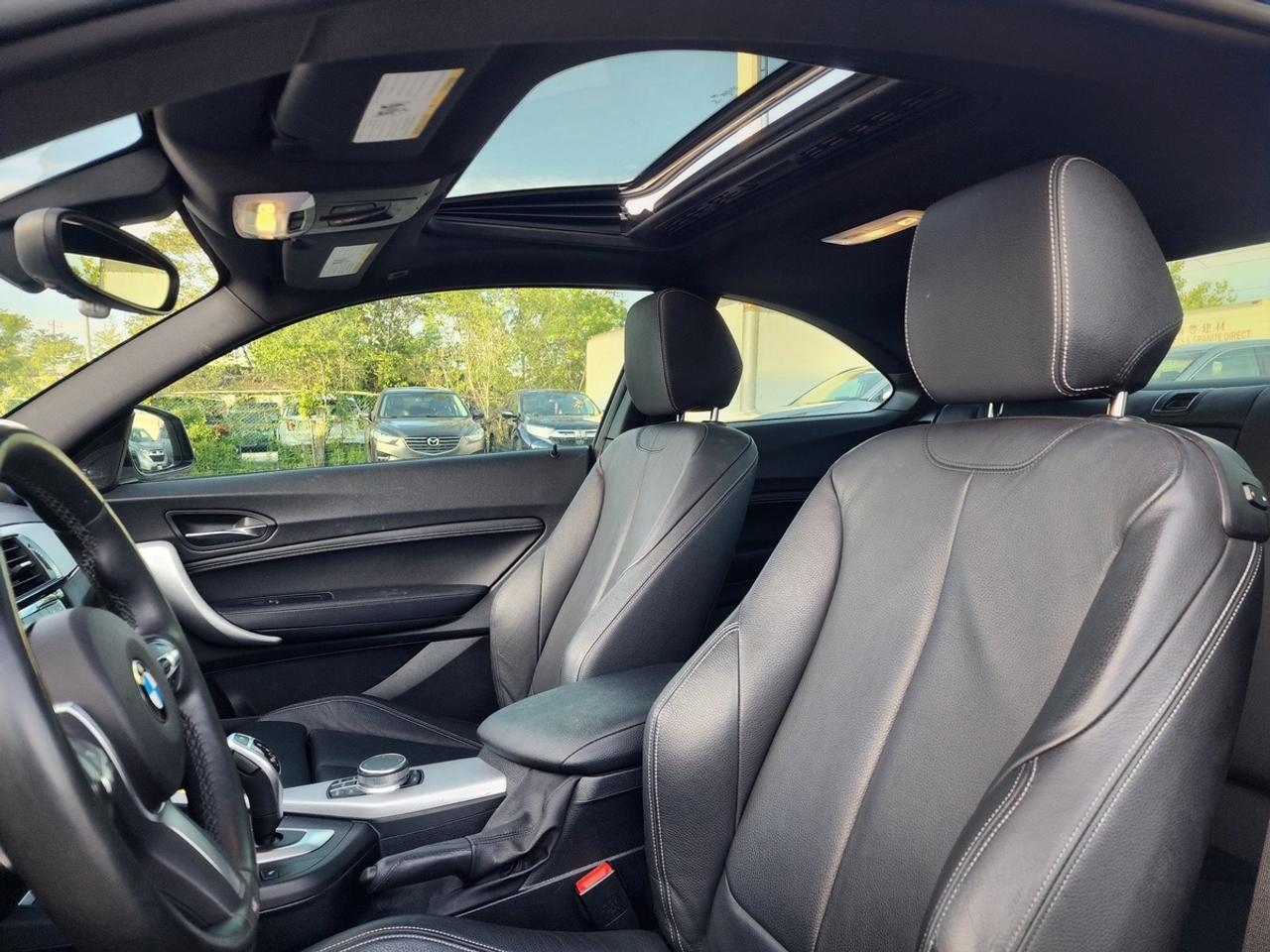 2020 BMW 2-Series M240i xDrive | No Accidents! Photo